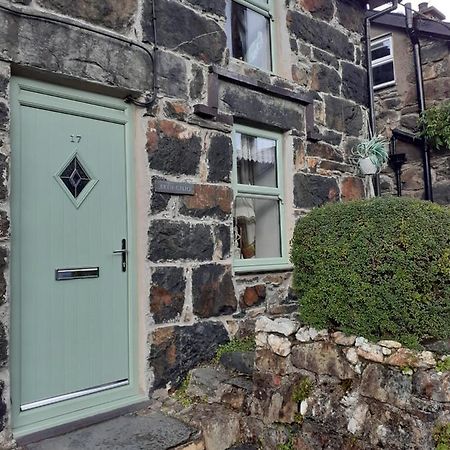 Bryn Cilio Villa Beddgelert Exterior foto