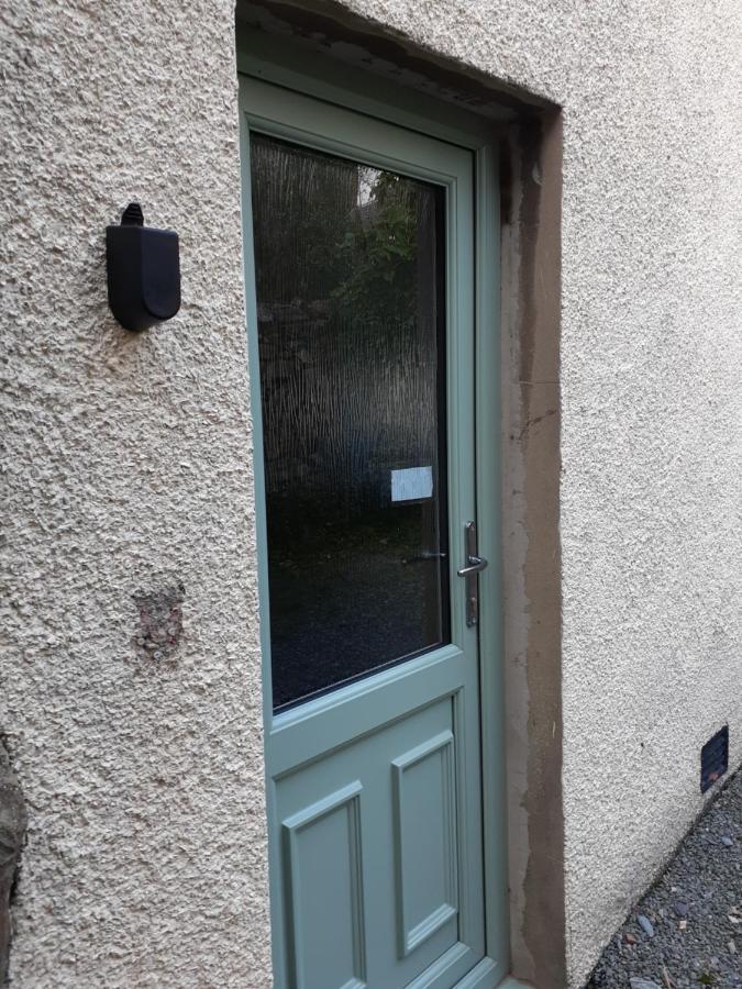 Bryn Cilio Villa Beddgelert Exterior foto