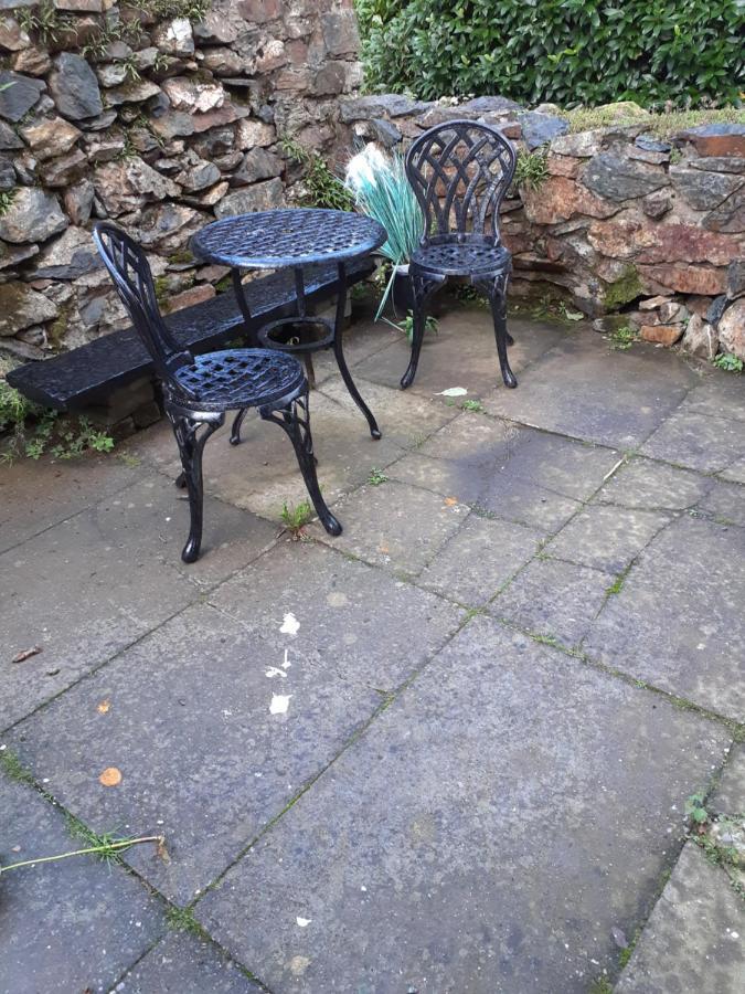 Bryn Cilio Villa Beddgelert Exterior foto